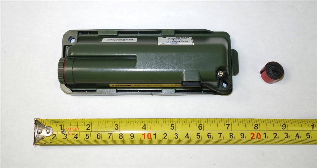 【RARALAND】速達 Cargo Tracking RFID / Electronic Identification Tag for MRAP